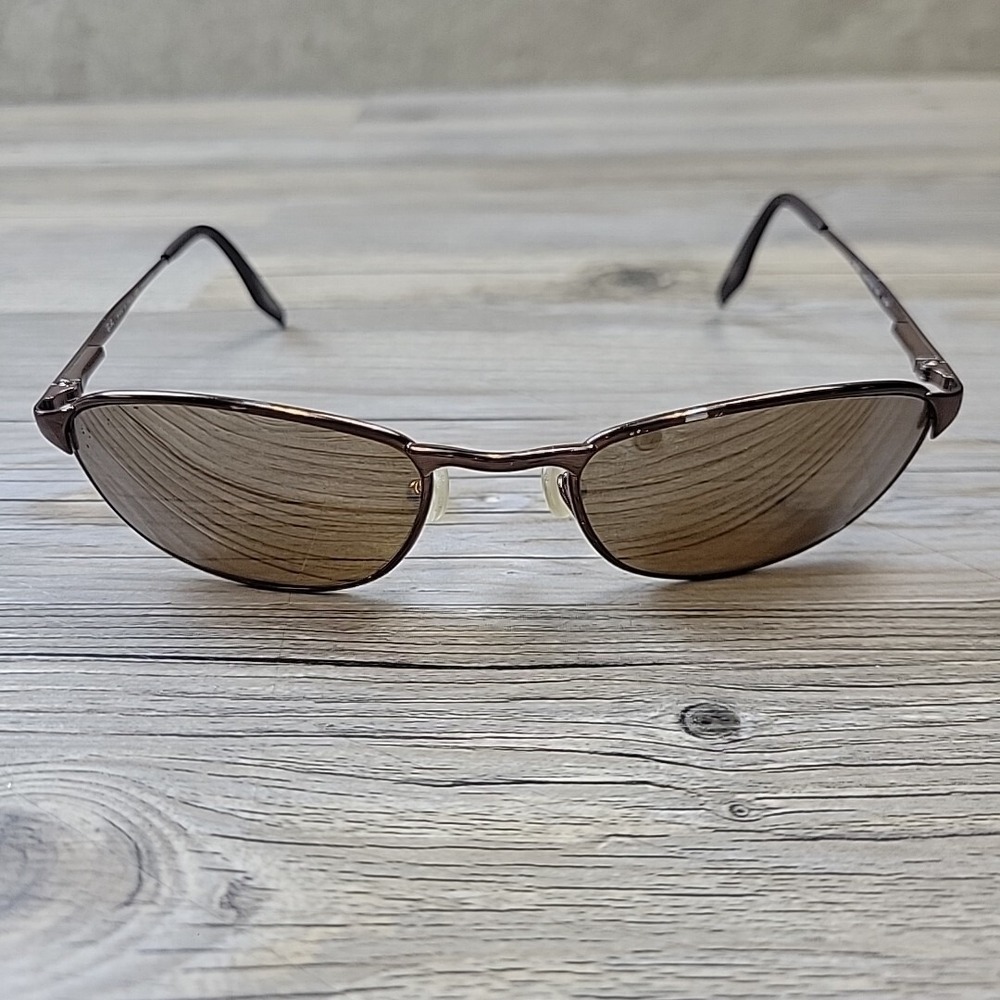 Vintage Ray-Ban Sunglasses Highstreet MSW RB3023 014/84 FRAMES ONLY Metal